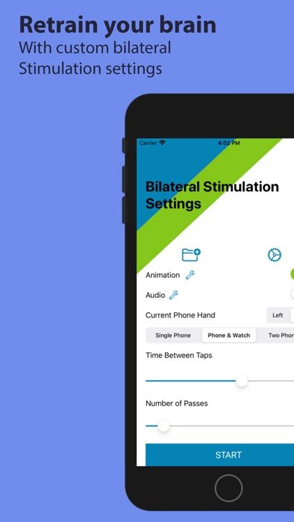 ‎EMDR Tappers on the App Store.